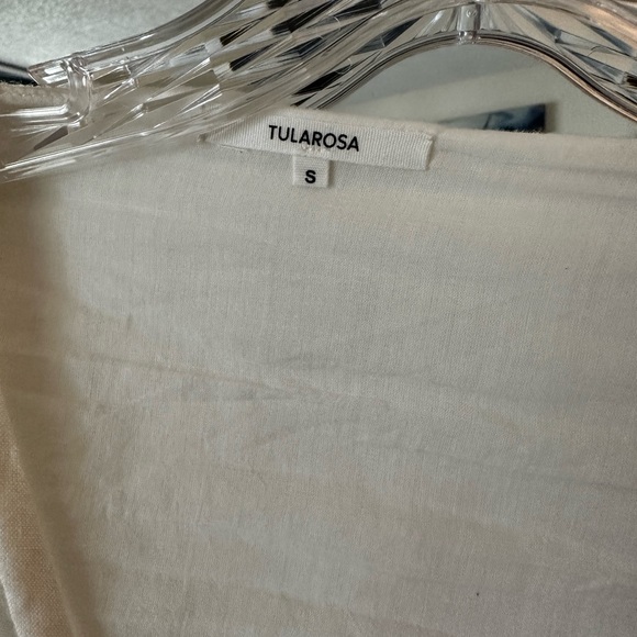 NWOT crop from Tularosa - Picture 6 of 6